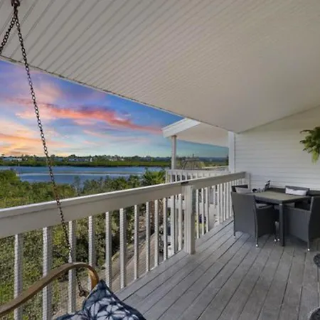 The Intercoastal 209 Apartamento